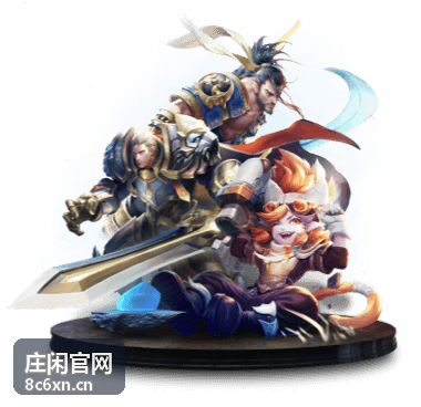 庄闲官网直播预告主视觉
